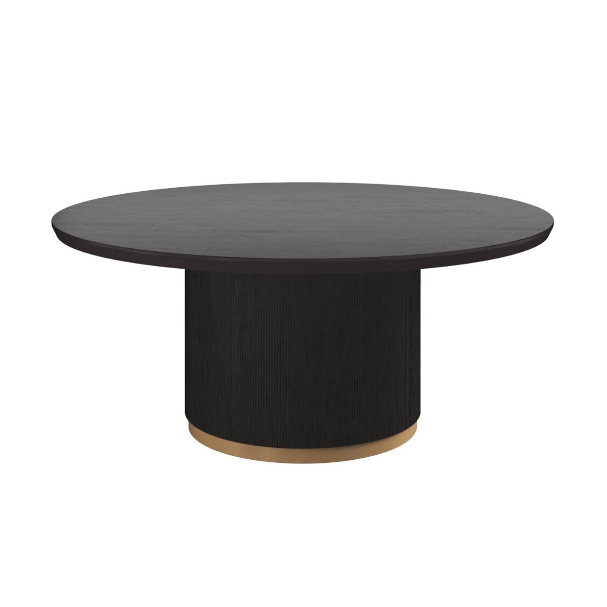 Kalla Round Dining Table